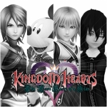 Kingdom Hearts: The Pure Heart Of A Star