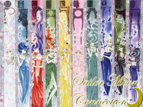 Sailor Moon Connection