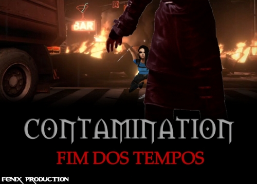 Contamination - Fim Dos Tempos