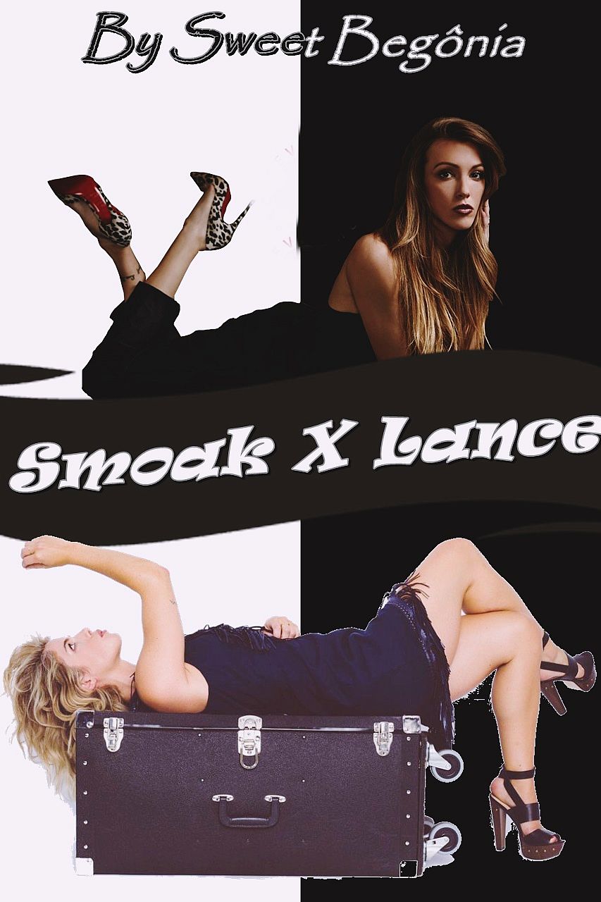 Smoak x Lance