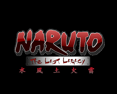 Naruto The Last Legacy