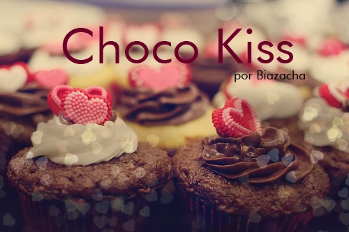 Choco Kiss