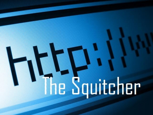 The Squitcher