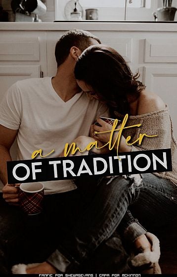 A Matter of Tradition