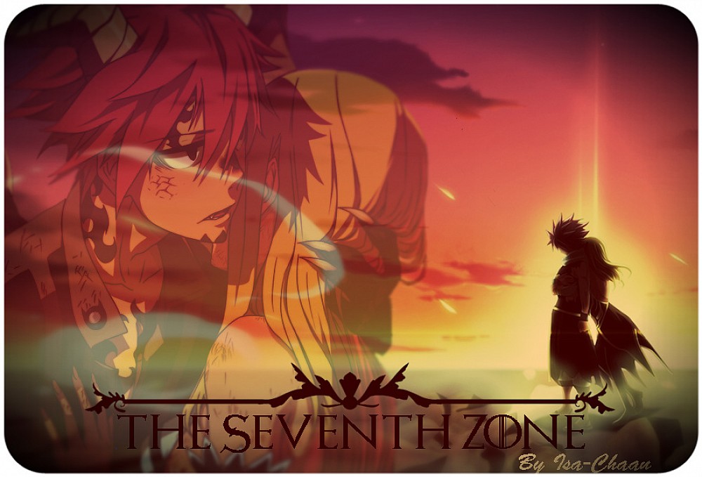 The Seventh Zone