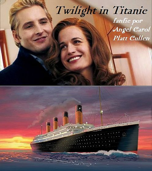 Twilight in Titanic