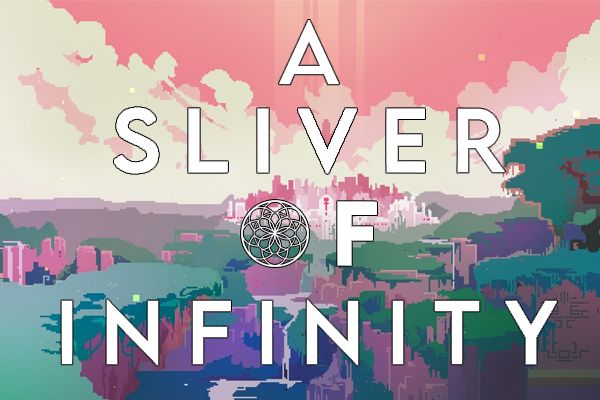 A Sliver of Infinity