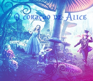 O Coração de Alice (hiatus)