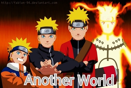 Naruto em Another World