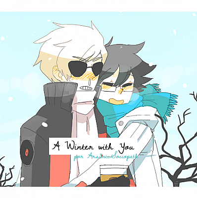 A Winter With You
