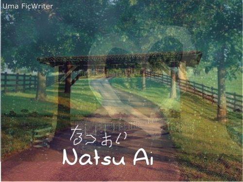 なっ あい  (natsu Ai) Amor De Verão