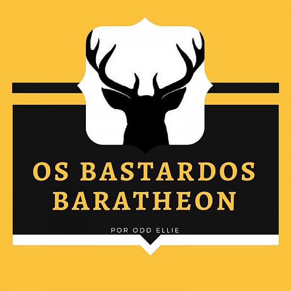 Os Bastardos Baratheon