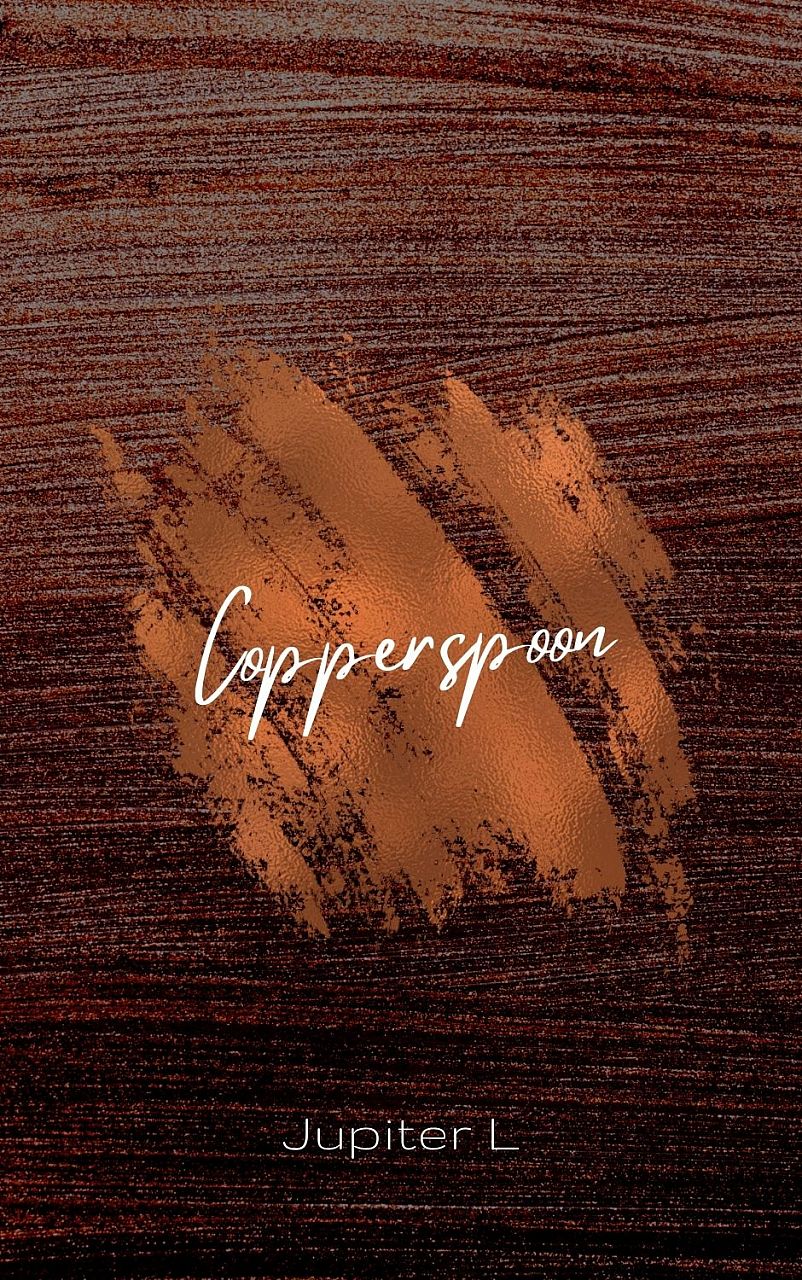 Copperspoon