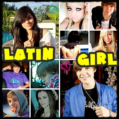 Latin Girl