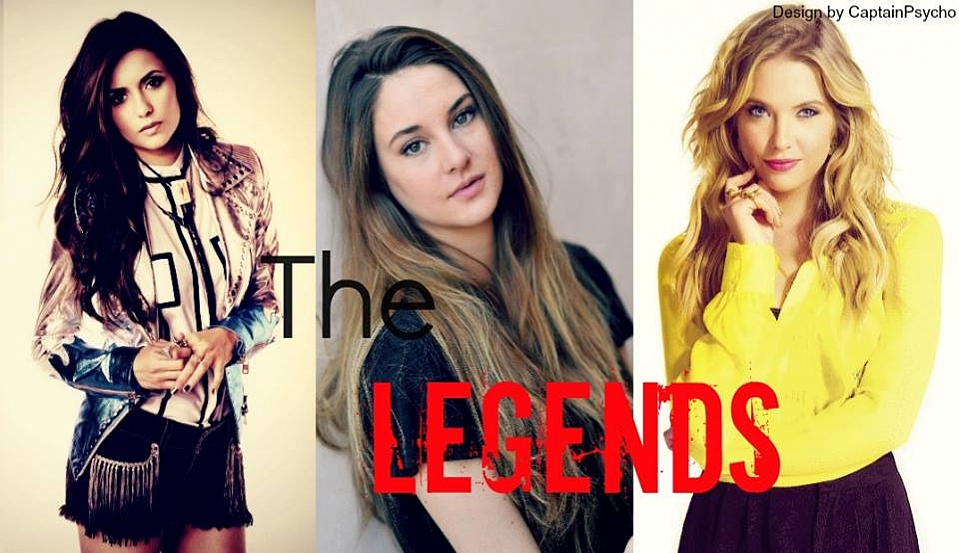 The-legends