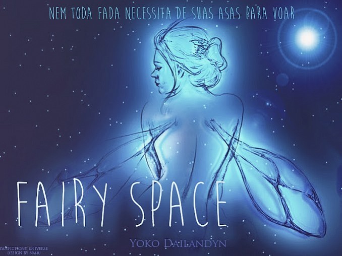 Fairy Space - Interativa