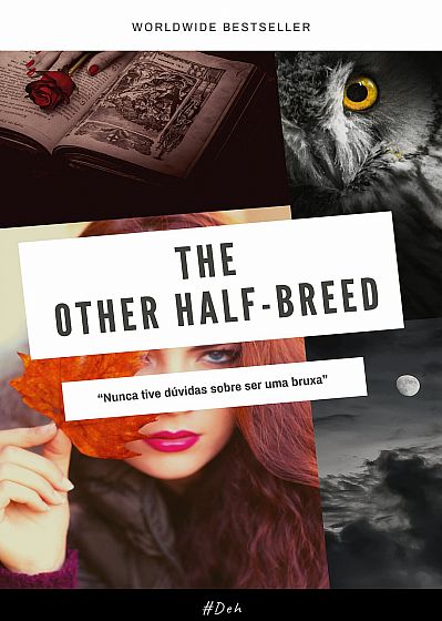 The Other Half-Breed