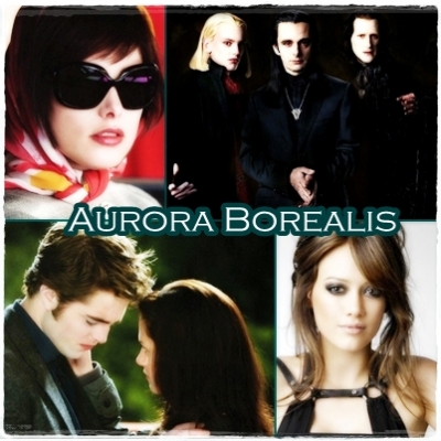 Aurora Borealis - Segunda Temporada