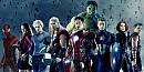 Capitão Marvel & os Vingadores