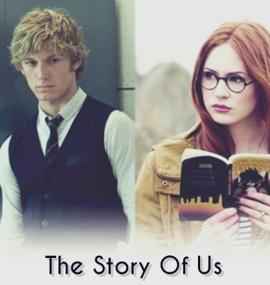 The Story Of Us.