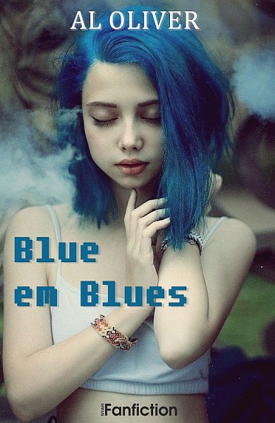 Blue em Blues