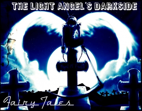 Fairy Tales - The Light Angel