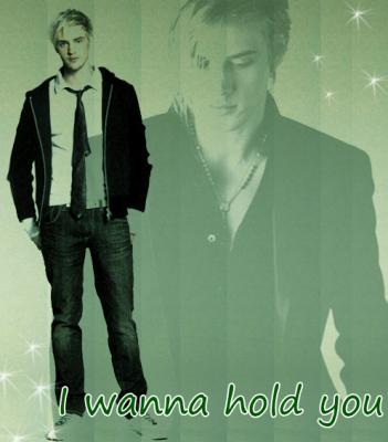 I Wanna Hold You
