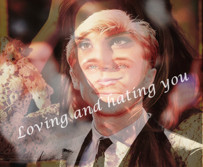 Dramione - Loving And Hating You