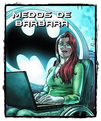 Medos de Barbara