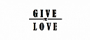 Give me Love