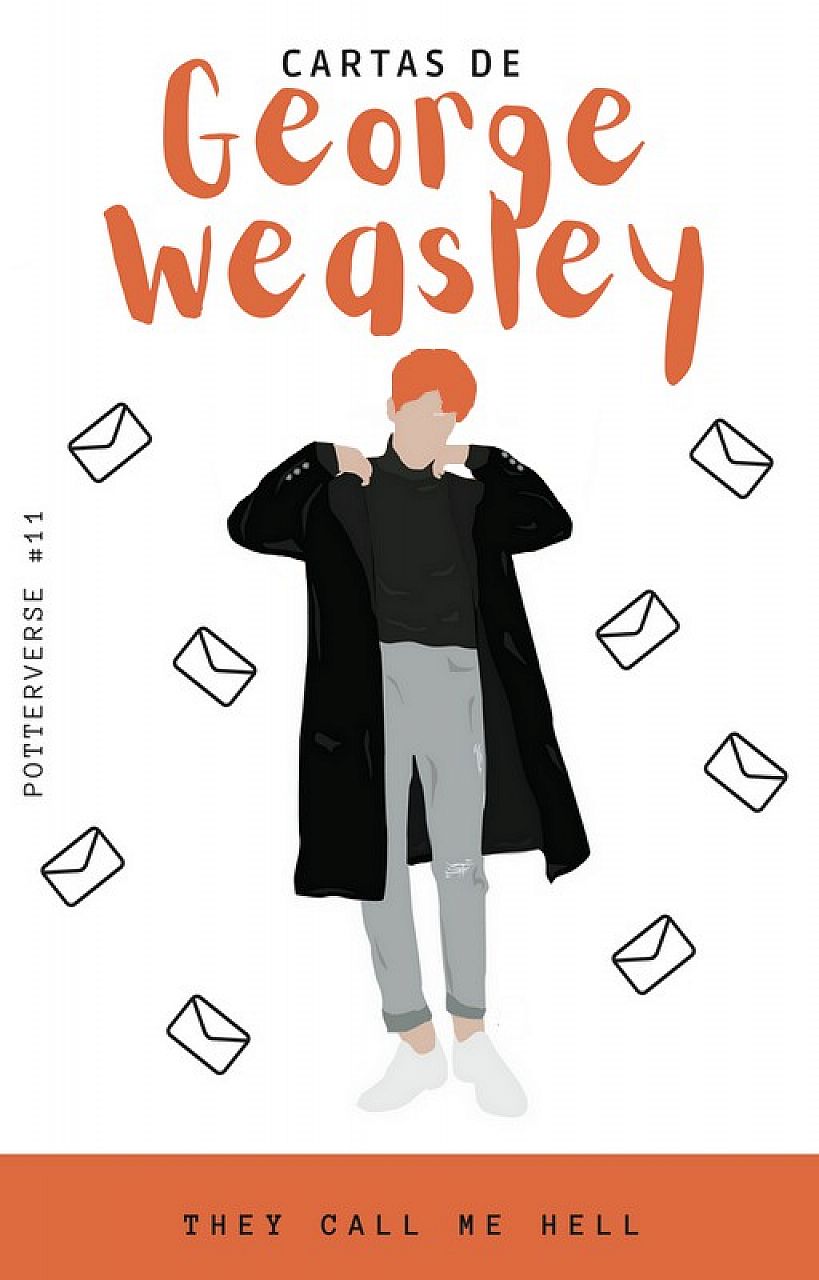 Cartas De George Weasley