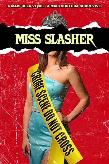 Miss Slasher