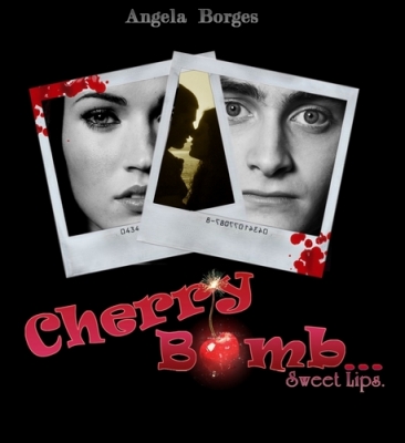 Cherry Bomb - Sweet Lips