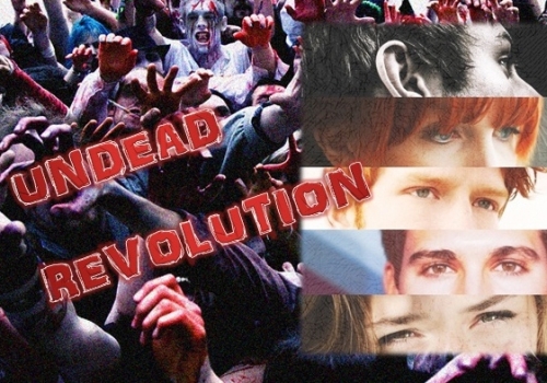 Undead Revolution