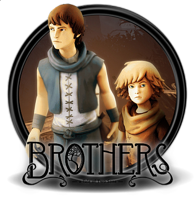 O Conto dos Dois Irmãos