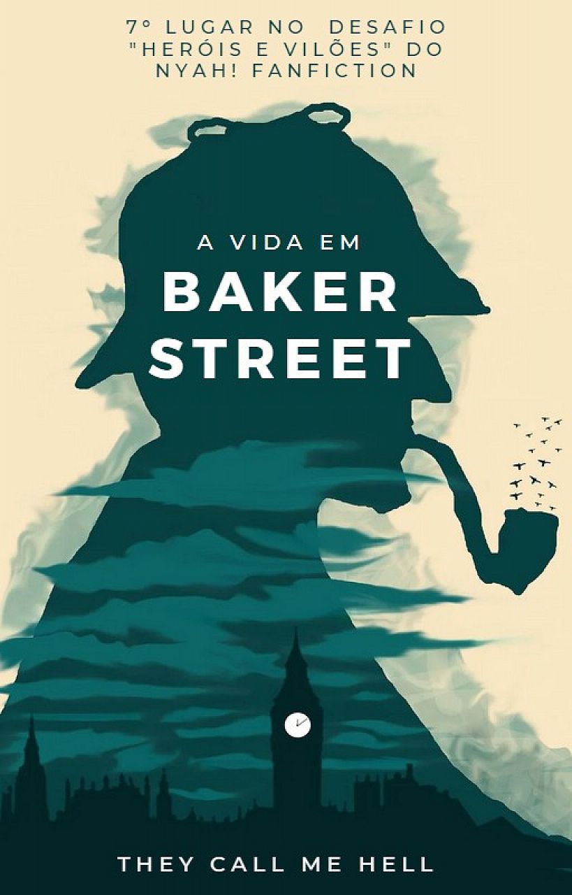A Vida em Baker Street