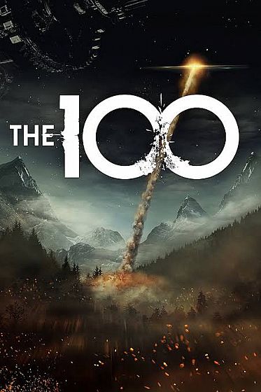 The 100 1ª Temporada
