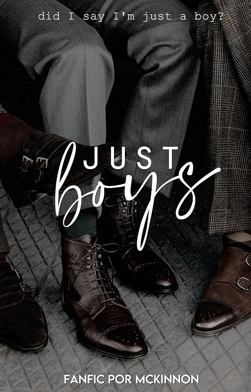 Just Boys