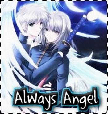 Always Angel