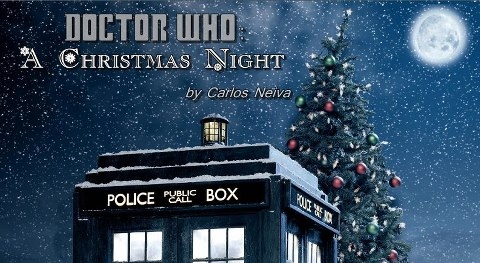 Doctor Who: A Christmas Night