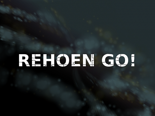 Rehoen Go!