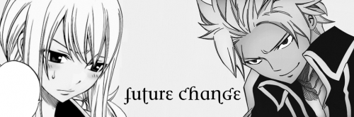 Future Change