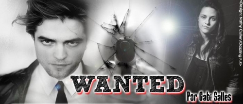Wanted - Novo Capítulo Postado -