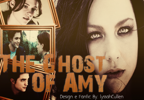 The Ghost Of Amy