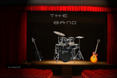 The Manhattan Band