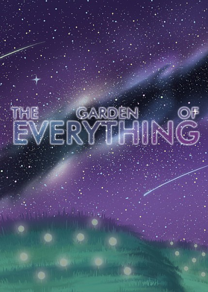 The Garden of Everything