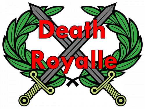Death Royalle