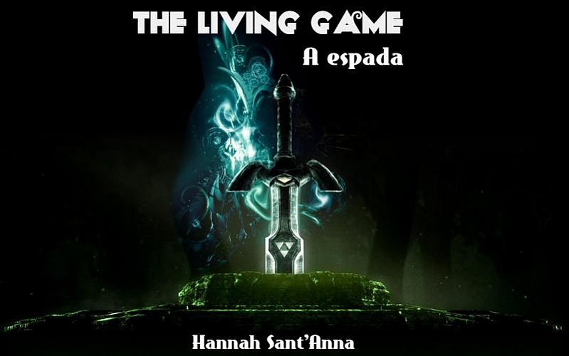 The living game - A espada