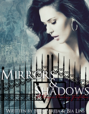 Mirrors And Shadows - Sequel To Ls
