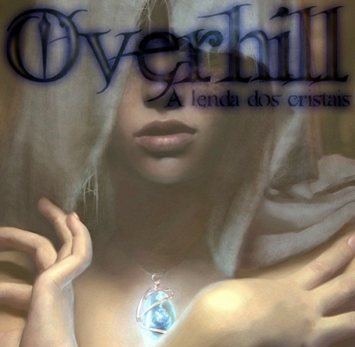 Overhill - A Lenda dos Cristais